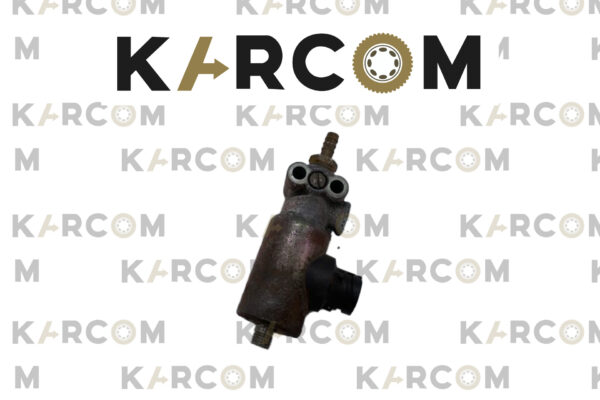 Iveco Stralis Brake Valve 41026588 4721732260