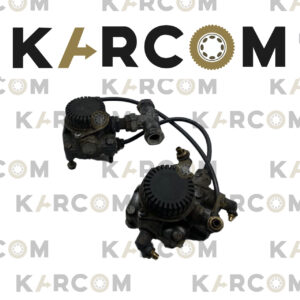 Iveco Stralis Relay Valve x2 41031426 9730110090