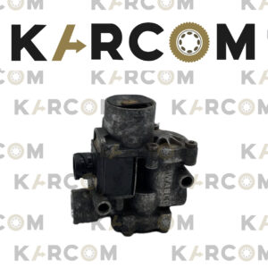 Iveco Stralis ABS Valve 41211070 4721950180