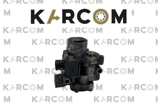 Iveco Stralis ABS Valve 41211070 4721950180