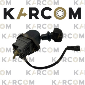 Iveco Stralis Handbrake Valve Part No.41211341 DPM60EY 13501