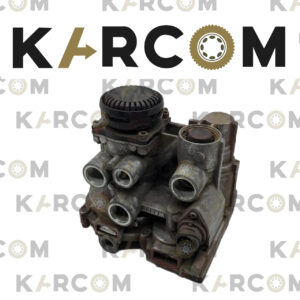 Iveco Stralis Trailer Control Valve 41211417 4802040010
