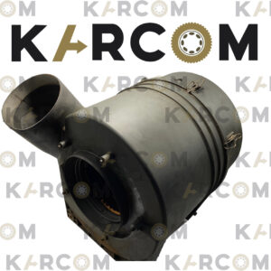 Iveco Stralis Air filter Housing Part no.41226559