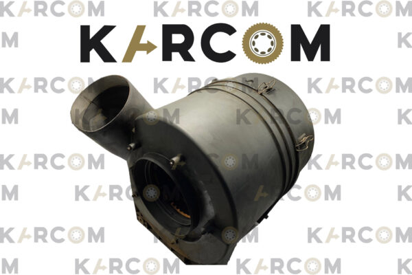 Iveco Stralis Air filter Housing Part no.41226559