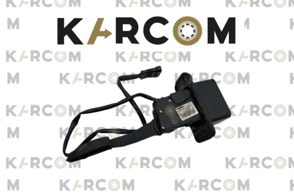 Iveco Stralis Accelerator Pedal 41227741 41215902