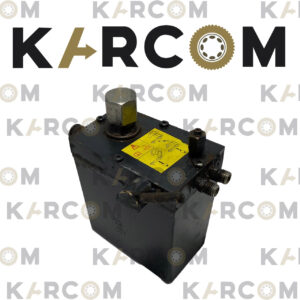 Iveco Stralis Cab Tilt Pump 41281222