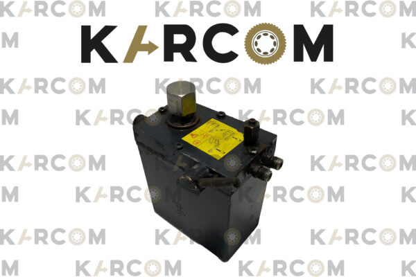 Iveco Stralis Cab Tilt Pump 41281222