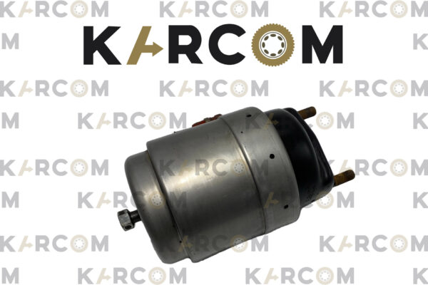 Iveco Stralis Nearside Rear (left) Brake chamber Part No.41285073 99482723 k009971