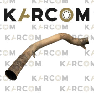Iveco Stralis Exhaust Downpipe 41296198