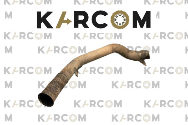 Iveco Stralis Exhaust Downpipe 41296198
