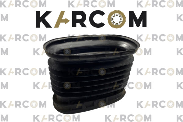 Iveco Stralis Duct Hose Part no.504065518