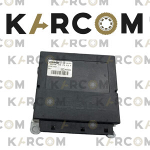 Suspension ECU ECAS Module 504103340 5801683247 4461702120