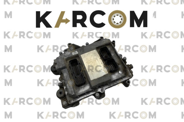 Iveco Stralis Engine ECU EDC Unit 504122542 2996409	­EDC 7UC31-12.10