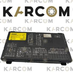 Iveco Stralis Body Computer 504134192 F005V00554