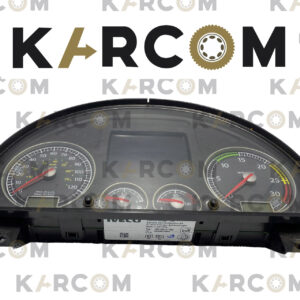 Iveco Stralis Instrument Panel Part no.504226364 504276235 5801454399 5801721167 5801754327 5802224513