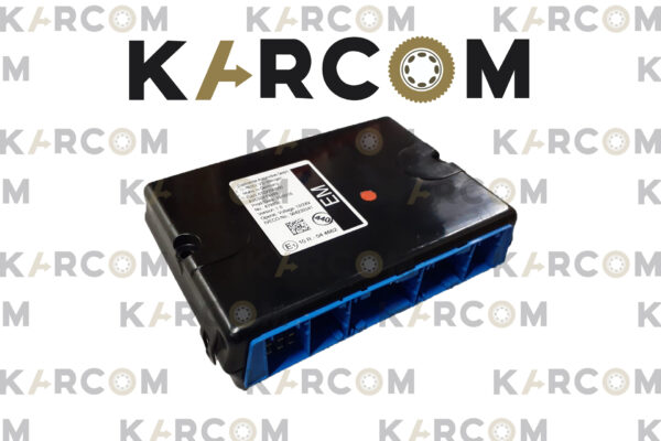 Iveco Stralis ECU Expansion Module EM 504230341 504167873