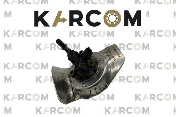 Iveco Stralis Ad Blue Injector 504365576 0444023057
