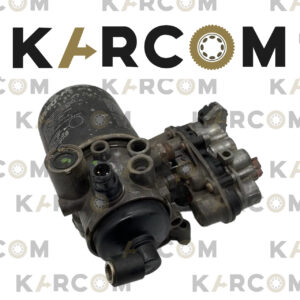 Iveco Stralis Air Dryer 5801414923 41285081