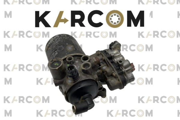 Iveco Stralis Air Dryer 5801414923 41285081
