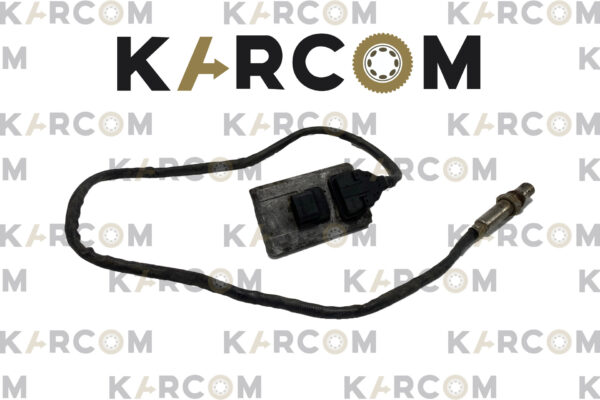 Iveco Stralis NOx Sensor Part no. 5801443021 5801754016