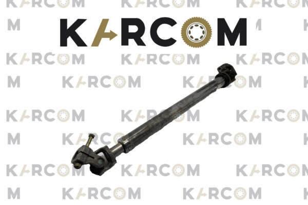 Iveco Stralis Steering Spindle Part no. 5801649466 504356496
