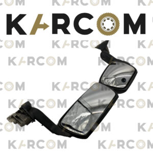 Offside (Right) Mirror Assembly 5801765349