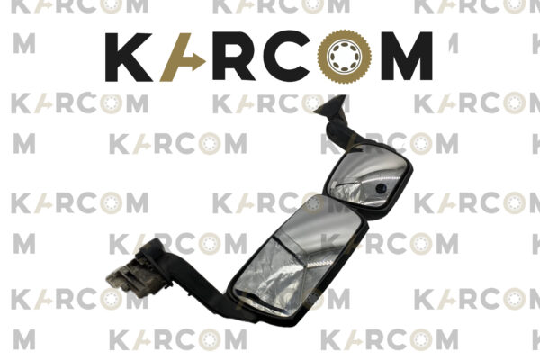 Offside (Right) Mirror Assembly 5801765349