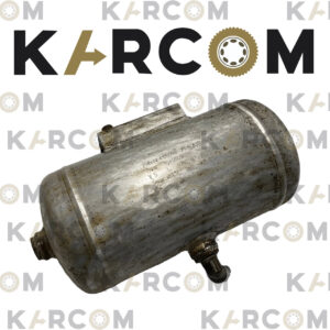 Iveco Stralis Air Tank Part No.98412829