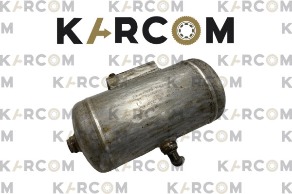 Iveco Stralis Air Tank Part No.98412829