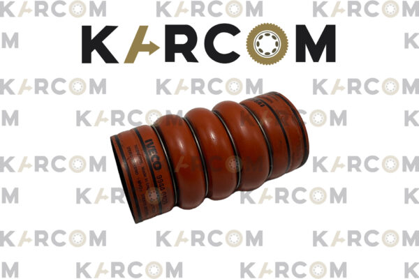Iveco Stralis Turbo Hose Part no.99440309