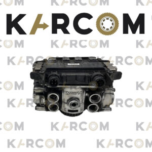 Iveco Stralis EBS Axle Modulator Valve Part No.41211413 4801040050