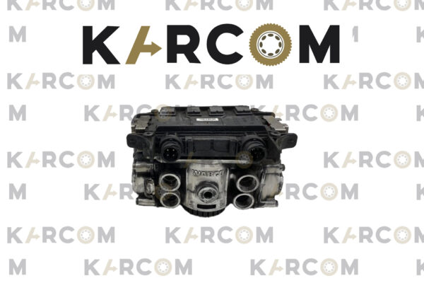 Iveco Stralis EBS Axle Modulator Valve Part No.41211413 4801040050