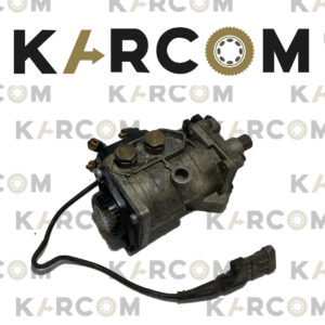 Iveco Stralis / Trakker Foot Brake Valve Part No.41211497 DX60B K013005