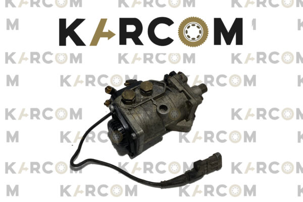 Iveco Stralis / Trakker Foot Brake Valve Part No.41211497 DX60B K013005