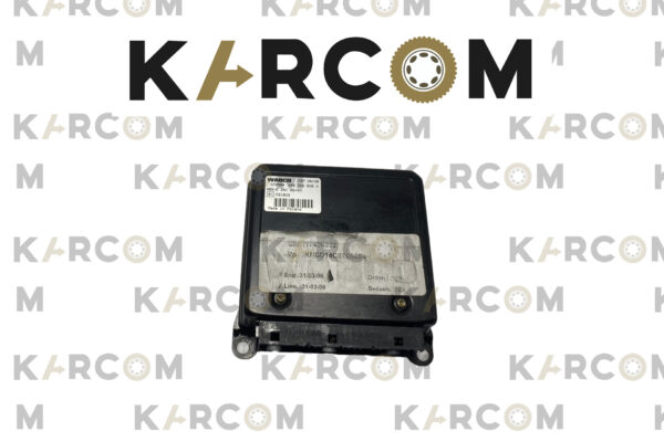Iveco Stralis / Trakker ABS ECU Part No.41221266 4460046060