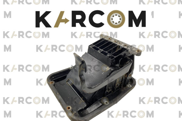 Iveco Stralis / Trakker Brake Pedal Box Part No. 41285048