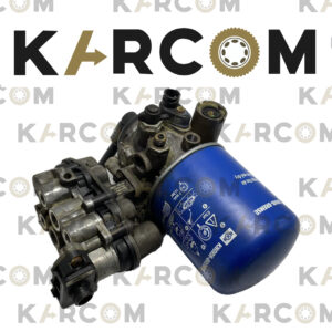 Iveco Stralis/ Trakker Air Dryer Complete Part no.5801414922 41285080