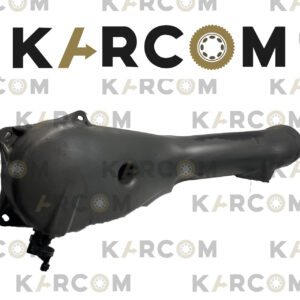 Iveco Stralis / Trakker Air Intake Part No. 41288489