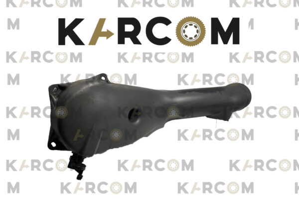 Iveco Stralis / Trakker Air Intake Part No. 41288489