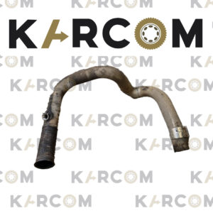 Iveco Trakker Exhaust Downpipe Part No.41296561