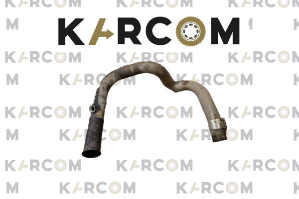 Iveco Trakker Exhaust Downpipe Part No.41296561