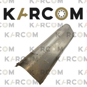 Iveco Trakker Exhaust Heat Shield Part No.41298863