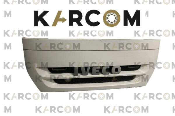 Iveco Trakker Bonnet/Grill Part No.504170979 504170777