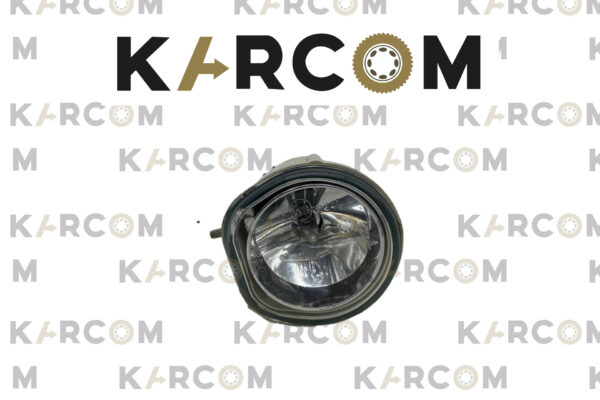 Iveco Stralis/ Eurocargo Front Fog Lamp Part No.504181095