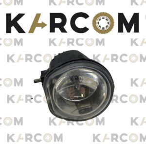 Iveco Stralis Front High Beam Lamp Part No.504181096