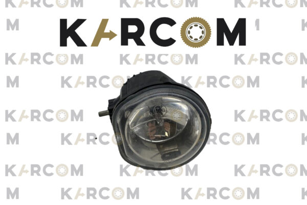 Iveco Stralis Front High Beam Lamp Part No.504181096
