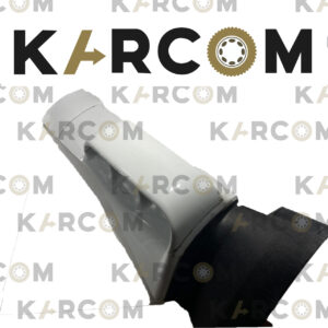 Iveco Trakker / Stralis Wind Deflector Nearside (Left) Part No.504203478 504056034 504086823
