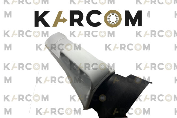 Iveco Trakker / Stralis Wind Deflector Nearside (Left) Part No.504203478 504056034 504086823