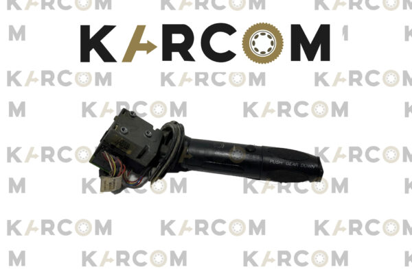 Iveco Stralis/ Trakker Combi Switch Part No.504213165 5801781373
