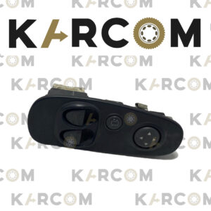 Iveco Stralis/Trakker Drivers Side Window Switch Part No.504213844